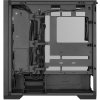 ASUS case TUF GAMING CASE (GT302) TG, Mid Tower, 4x 140mm ARGB Fan, černá