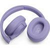 JBL Tune 720BT, Bezdrôtové slúchadlá, fialové