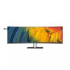 Philips/45B1U6900C/44,5''/VA/5120x1440/75Hz/4ms/Black/3R