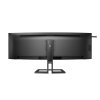 Philips/45B1U6900C/44,5''/VA/5120x1440/75Hz/4ms/Black/3R