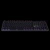 A4tech Bloody Klávesnice B760, herní klávesnice, mechanická, drátová, Black Switch, CZ/SK, Černá