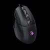 A4tech Bloody Myš W70 Max Activated, podsvícená herní myš, 12000 DPI, USB, Černá