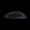 A4tech Bloody Myš W70 Max Activated, podsvícená herní myš, 12000 DPI, USB, Černá