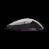 A4tech Bloody Myš W70 Max Activated, podsvícená herní myš, 12000 DPI, USB, Bílá