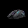 A4tech Bloody Myš W60 Max Activated, podsvícená herní myš, 12000 DPI, USB, Černá