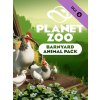 Planet Zoo: Barnyard Animal Pack DLC (PC) Steam Key