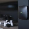 Ajax Hub Plus black 11790.01.BL1 centrální ovládací panel