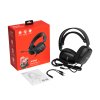 Adata XPG PRECOG S/ANC/Jack/Drôt/Čierna