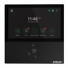 EVOLVEO DoorPhone AHD7, Sada domáceho WiFi videotelefónu s ovládaním brány alebo dverí, čierny monitor