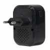 EVOLVEO Ringo RELAY - WiFi videozvonček s otváraním brány + zvonček do zásuvky
