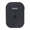 EVOLVEO Ringo RELAY - WiFi videozvonček s otváraním brány + zvonček do zásuvky