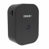 EVOLVEO Ringo RELAY - WiFi videozvonček s otváraním brány + zvonček do zásuvky