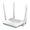 D-Link R15 EAGLE PRO AI AX1500 Smart Router