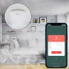TELLUR Smart WiFi Detektor dymu a Oxidu uhoľnatého