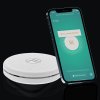 TELLUR Smart WiFi Detektor dymu a Oxidu uhoľnatého