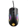 SteelSeries Rival 5 Precision Multi-Genre Gaming Mouse