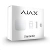Ajax StarterKit 2 SET (8EU) ASP white
