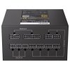 Endorfy zdroj Supremo FM5 Gold 650W, 120mm, Plně Modulární, 80 Plus Gold