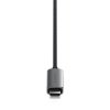 Satechi kábel USB-C to HDMI 2.1 8K 2m - Space Gray