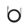 Satechi kábel USB-C to HDMI 2.1 8K 2m - Space Gray