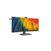Philips 40B1U6903CH/00 40" IPS LED 5120x2160 80 000 000:1 4ms 450 DP HDMI USB-C (100W) repro čierny