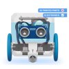 HP Robots Otto Starter Creator Kitv - bez 3D tisk dílů