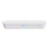 TRUST reproduktor GXT 619W Thorne RGB Illuminated Soundbar, bílá