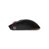 Genesis herná bezdrôtová myš ZIRCON XIII/Herná/Optická/26 000 DPI/USB+BT/Čierna