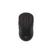 Genesis herná bezdrôtová myš ZIRCON XIII/Herná/Optická/26 000 DPI/USB+BT/Čierna