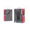 Genesis herná bezdrôtová myš ZIRCON XIII/Herná/Optická/26 000 DPI/USB+BT/Čierna
