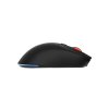 Genesis herná bezdrôtová myš ZIRCON XIII/Herná/Optická/26 000 DPI/USB+BT/Čierna