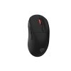 Genesis herná bezdrôtová myš ZIRCON XIII/Herná/Optická/26 000 DPI/USB+BT/Čierna