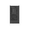 Počítačová skriňa Genesis DIAXID 605 ARGB/Midi Tower/Transpar./Čierna