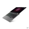 LENOVO IP LOQ 15AHP9, Ryzen 5 8645HS, 15.6˝ 2560x1440 QHD, RTX 4060/6GB, 16GB, SSD 512GB, FDOS, šedý, 2y CI + záruka na 3 roky po registracii  + LEGION podložka pod myš XXL + 3 roky záruka + Zoner Photo Studio
