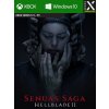 Senua's Saga: Hellblade II (XSX/S, W10) Xbox Live Key