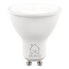 DELTACO SH-LGU10W, SMART Led žiarovka, GU10