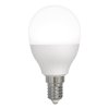 DELTACO SH-LE14G45W, SMART Led žiarovka, E14