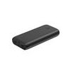 Belkin Boost Charge 4-Port Powerbank 26K with PD 32W - Black