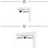 UBNT UVC-G5-Dome - UniFi Video Camera G5 Dome 3 pack