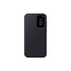 Samsung Flipové púzdro Smart View pre Samsung Galaxy S23 FE Black