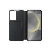 Samsung Flipové púzdro Smart View S24 Black