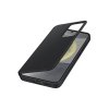 Samsung Flipové púzdro Smart View S24 Black