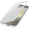 Samsung Flipové pouzdro Smart View S24 White