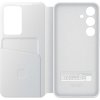 Samsung Flipové pouzdro Smart View S24 White