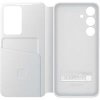Samsung Flipové pouzdro Smart View S24 White