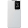 Samsung Flipové pouzdro Smart View S24 White