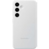 Samsung Flipové pouzdro Smart View S24 White