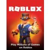 Roblox Gift Card 1700 Robux (PC) Roblox Key