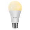 SONOFF B02-BL, eWeLink Smart Žiarovka E27, W/C
