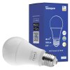 SONOFF B02-BL, eWeLink Smart Žiarovka E27, W/C